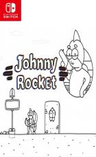 Switch游戏 – 
                        火箭约翰尼 Johnny Rocket
                     百度网盘下载