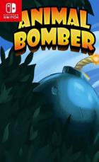 Switch游戏 -动物炸弹人 Animal Bomber-百度网盘下载