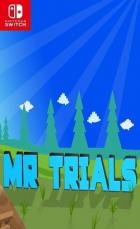 Switch游戏 –
                        试炼先生 Mr Trials
                    -百度网盘下载
