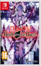 Switch游戏 -死亡终局 轮回试炼 Death end re Quest-百度网盘下载