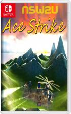 Switch游戏 –
                        王牌之翼 Ace Strike
                    -百度网盘下载
