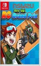 Switch游戏 –
                        快来！RC大奖赛 GP Rev Up! RC Grand Prix
                    -百度网盘下载