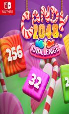 Switch游戏 – 
                        Candy 2048 Challenge Candy 2048 Challenge
                     百度网盘下载