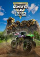 Switch游戏 – 
                        怪物卡车钢铁巨人2 Monster Jam Steel Titans 2
                     百度网盘下载