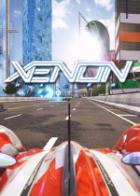 Switch游戏 – 
                        氙气赛车 Xenon Racer
                     百度网盘下载