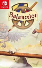 Switch游戏 – 
                        平衡点 Balancelot
                     百度网盘下载