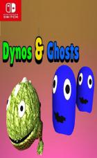 Switch游戏 –
                        鬼鬼和迪诺斯 Dynos & Ghosts
                    -百度网盘下载