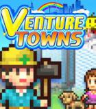 Switch游戏 –
                        都市大亨物语 Venture Towns
                    -百度网盘下载