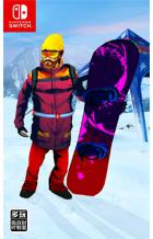 Switch游戏 –
                        单板滑雪 Snowboarding The Next Phase
                    -百度网盘下载