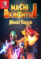 Switch游戏 – 
                        马基骑士：鲜血巴哥斯 Machi Knights：Blood Bagos
                     百度网盘下载