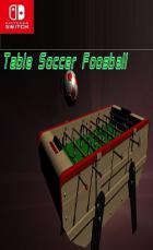 Switch游戏 – 
                        桌上足球 Table Soccer Foosball
                     百度网盘下载