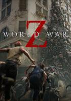 Switch游戏 -僵尸世界大战 World War Z-百度网盘下载