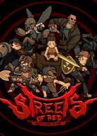Switch游戏 – 
                        赤红之街：恶魔的挑战豪华版 Streets of Red : Devil’s Dare Deluxe
                     百度网盘下载