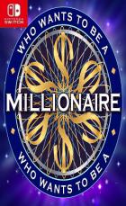 Switch游戏 – 
                        谁想成为百万富翁 Who Wants to Be a Millionaire?
                     百度网盘下载