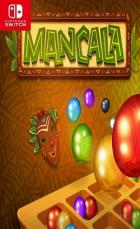 Switch游戏 – 
                        非洲棋 Mancala Classic Board Game
                     百度网盘下载