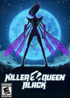 Switch游戏 -杀手皇后：黑 Killer Queen Black-百度网盘下载