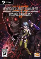 Switch游戏 – 
                        刀剑神域：夺命凶弹 Sword Art Online: Fatal Bullet
                     百度网盘下载