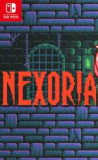 Switch游戏 –
                        诺西里亚：地牢英雄 Nexoria: Dungeon Rogue Heroes
                    -百度网盘下载