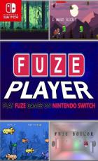 Switch游戏 –
                        FUZE Player FUZE Player
                    -百度网盘下载