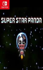 Switch游戏 –
                        超级明星熊猫 Super Star Panda
                    -百度网盘下载