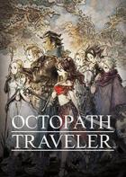 Switch游戏 -八方旅人 Octopath Traveler-百度网盘下载