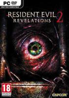 Switch游戏 –
                        生化危机：启示录2 Resident Evil Revelations 2
                    -百度网盘下载