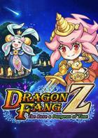Switch游戏 –
                        龙之牙：龙者杜兰与时之迷宫 DragonFangZ – The Rose & Dungeon of Time
                    -百度网盘下载
