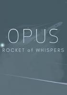 Switch游戏 –
                        OPUS：灵魂之桥 OPUS:Rocket of Whispers
                    -百度网盘下载