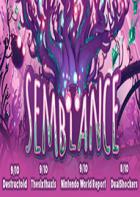 Switch游戏 –
                        Semblance Semblance
                    -百度网盘下载