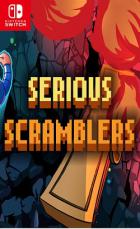 Switch游戏 – 
                        混乱大冒险 Serious Scramblers
                     百度网盘下载