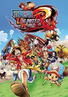 Switch游戏 -海贼王：无尽世界R One Piece: Unlimited World Red-百度网盘下载
