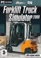 Switch游戏 – 
                        叉车模拟2009 Forklift Truck Simulation 2009
                     百度网盘下载