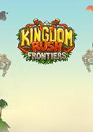 Switch游戏 -王国保卫战：前线 Kingdom Rush Frontiers-百度网盘下载