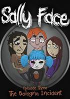 Switch游戏 -俏皮脸 Sally Face-百度网盘下载