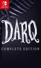 Switch游戏 – 
                        DARQ Complete Edition DARQ Complete Edition
                     百度网盘下载