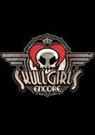 Switch游戏 –
                        骷髅女孩：重返 Skullgirls 2nd Encore
                    -百度网盘下载