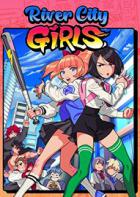 Switch游戏 –
                        热血少女 River City Girls
                    -百度网盘下载
