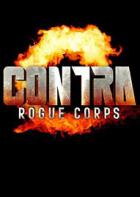 Switch游戏 –
                        魂斗罗：RC联盟 Contra: Rogue Corps
                    -百度网盘下载