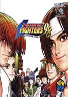 Switch游戏 –
                        拳皇98 The King of Fighters 98
                    -百度网盘下载