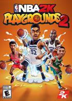Switch游戏 –
                        NBA 2K 欢乐竞技场2 NBA 2K Playground 2
                    -百度网盘下载