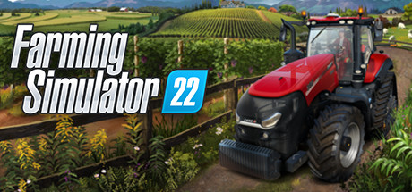《模拟农场22 Farming Simulator 22》v1.13.1.0|集成DLCs|容量37.6GB|官方简体中文|绿色版,迅雷百度云下载