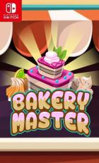 Switch游戏 – 
                        面包师傅 Bakery Master
                     百度网盘下载
