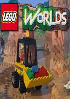 Switch游戏 – 
                        乐高世界 LEGO Worlds
                     百度网盘下载