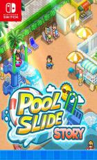 Switch游戏 – 
                        常夏水上乐园 Pool Slide Story
                     百度网盘下载