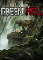Switch游戏 – 
                        绿色地狱 Green Hell
                     百度网盘下载