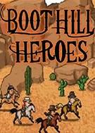 Switch游戏 – 
                        靴山英雄 Boot Hill Heroes2
                     百度网盘下载