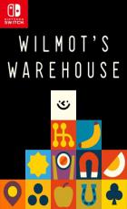 Switch游戏 – 
                        威尔莫特的仓库 Wilmot’s Warehouse
                     百度网盘下载