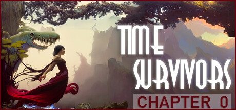 《时间幸存者：章节0 Time Survivors: Chapter 0》v0.816|容量741MB|官方简体中文|绿色版,迅雷百度云下载