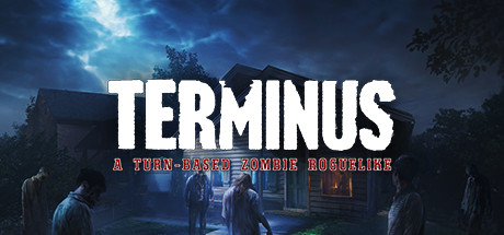 《终点站：僵尸幸存者 Terminus: Zombie Survivors》官方英文v20231117绿色版,迅雷百度云下载
