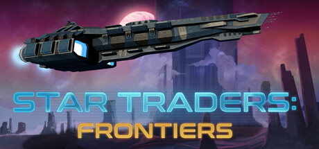 《星际贸易:前沿 Star Traders: Frontiers》官方英文v3.3.89绿色版,迅雷百度云下载